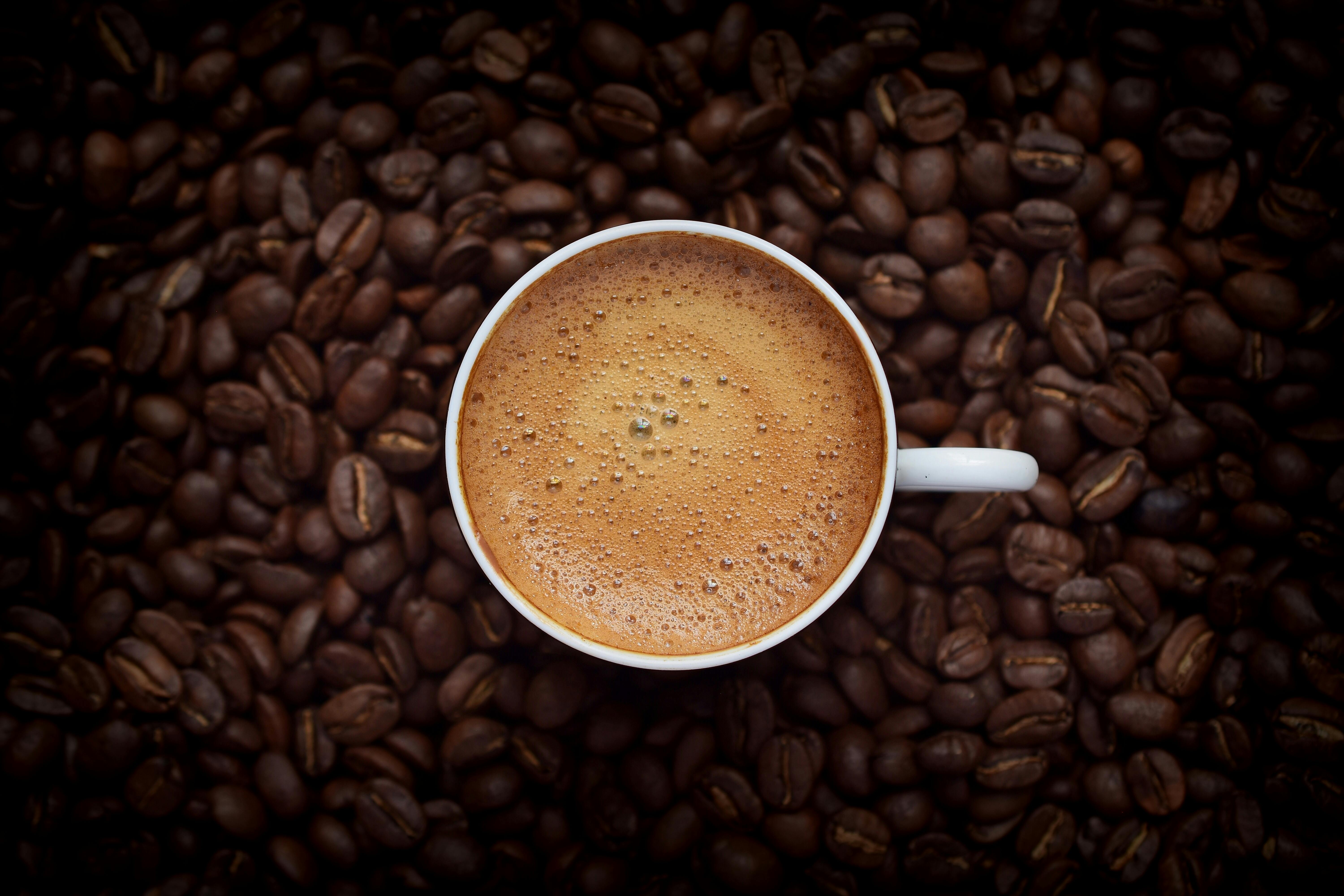 Kaffets bästa och sämsta sidor
