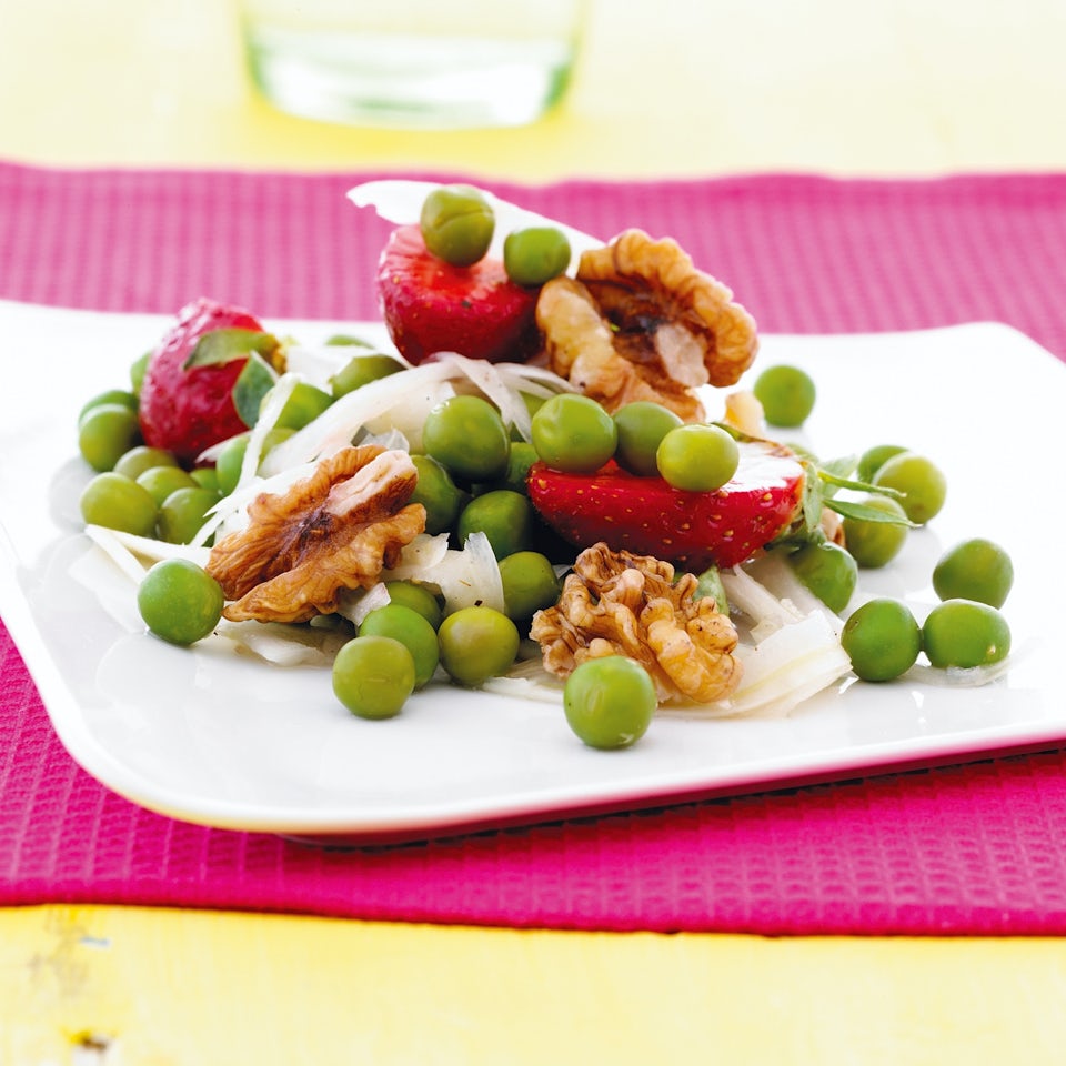 Nyttiga snacks bra recept när du är småhungrig I FORM