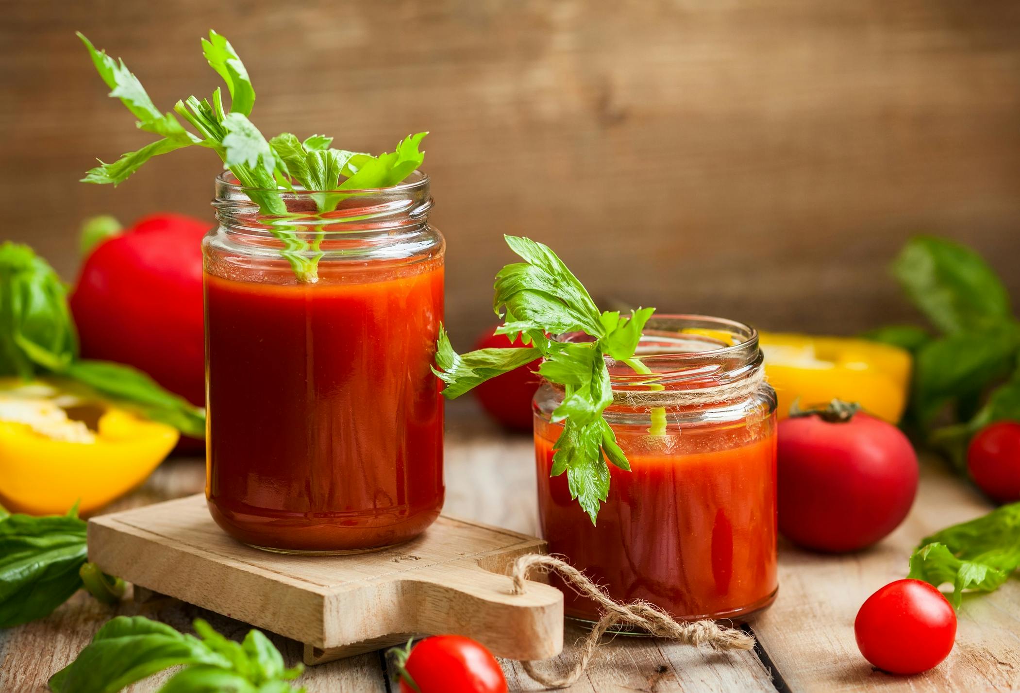 bloody mary
