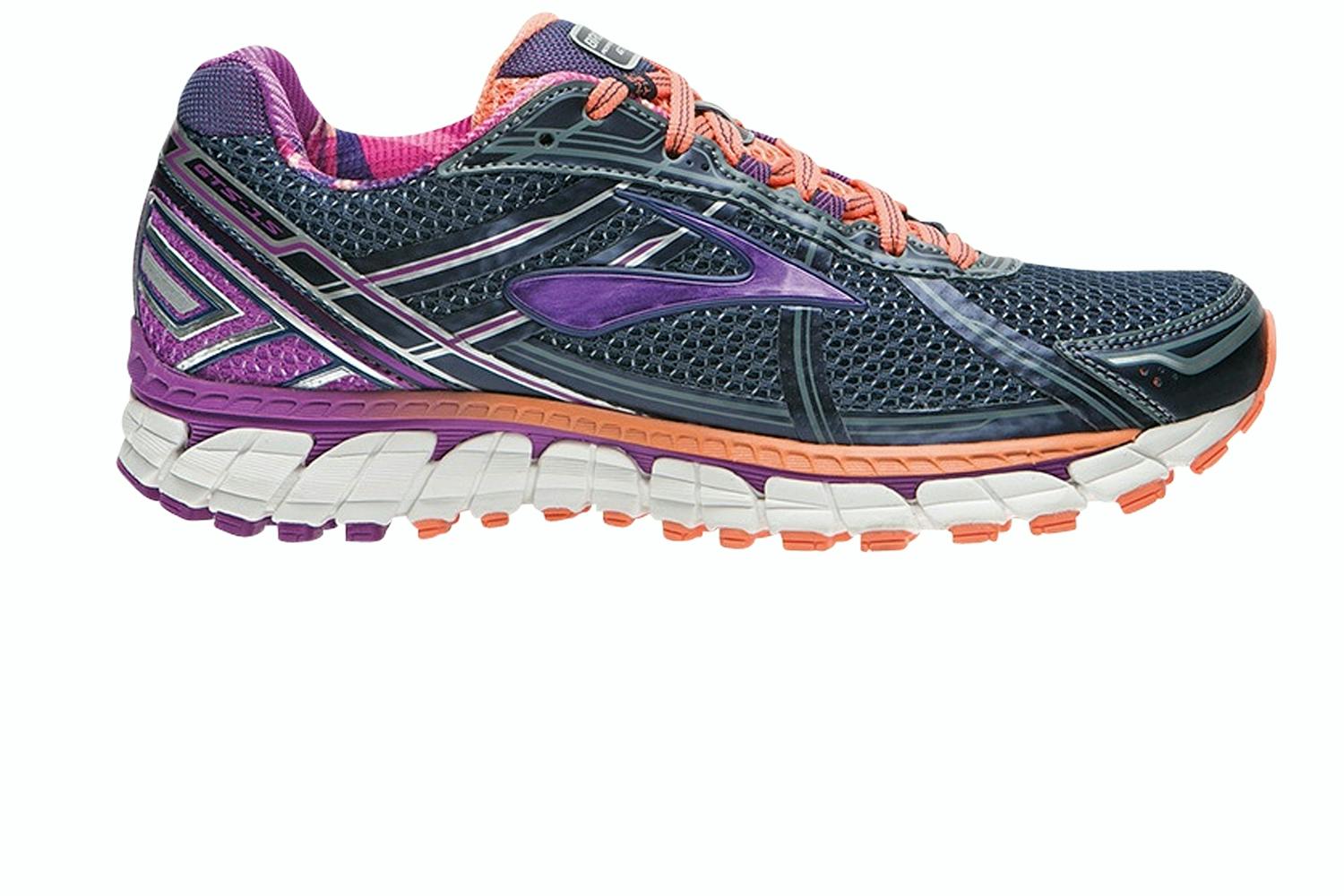 Brooks Adrenaline GTS 15