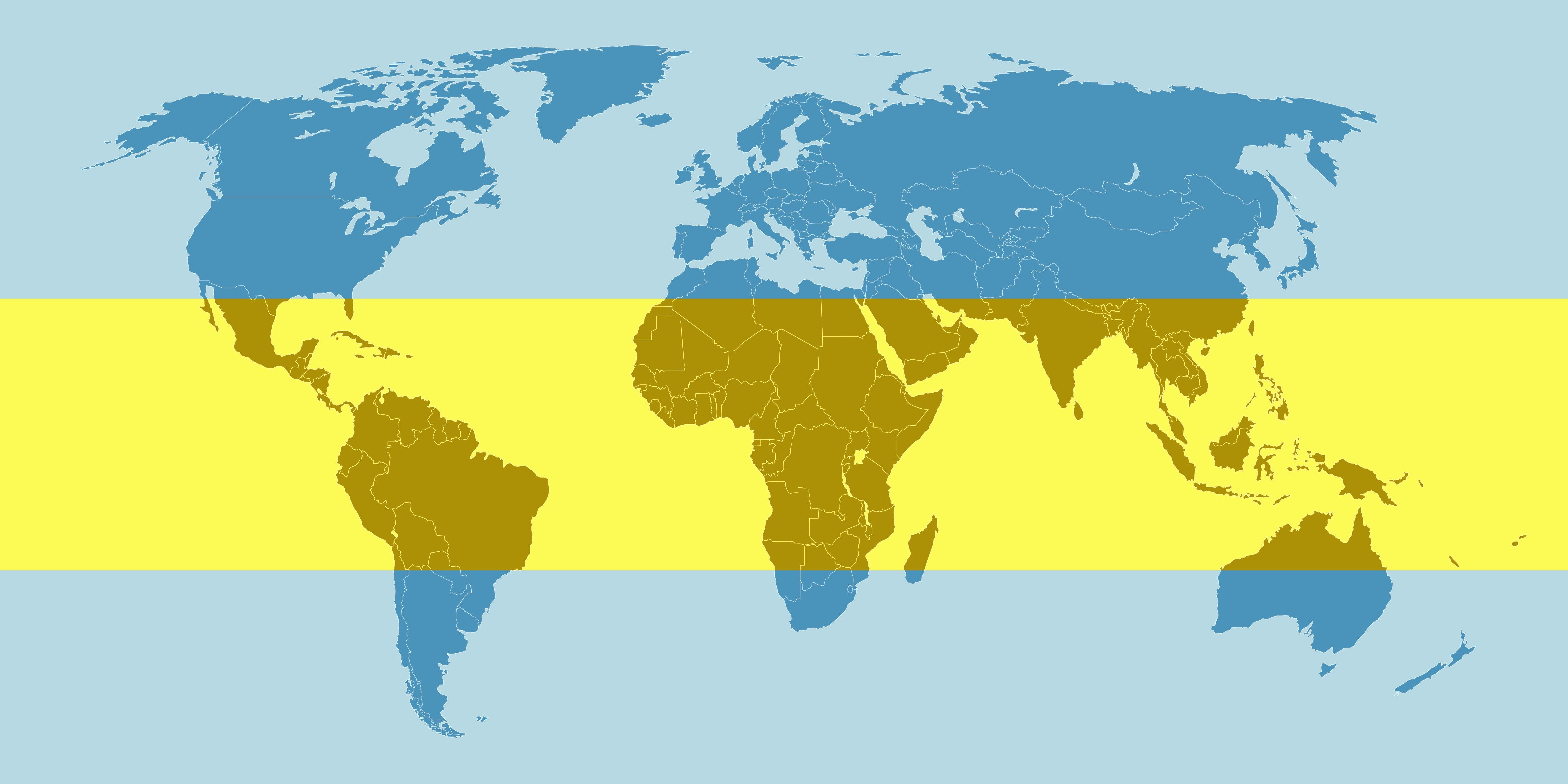Tag på vinterferie og få tanket op med D-vitamin