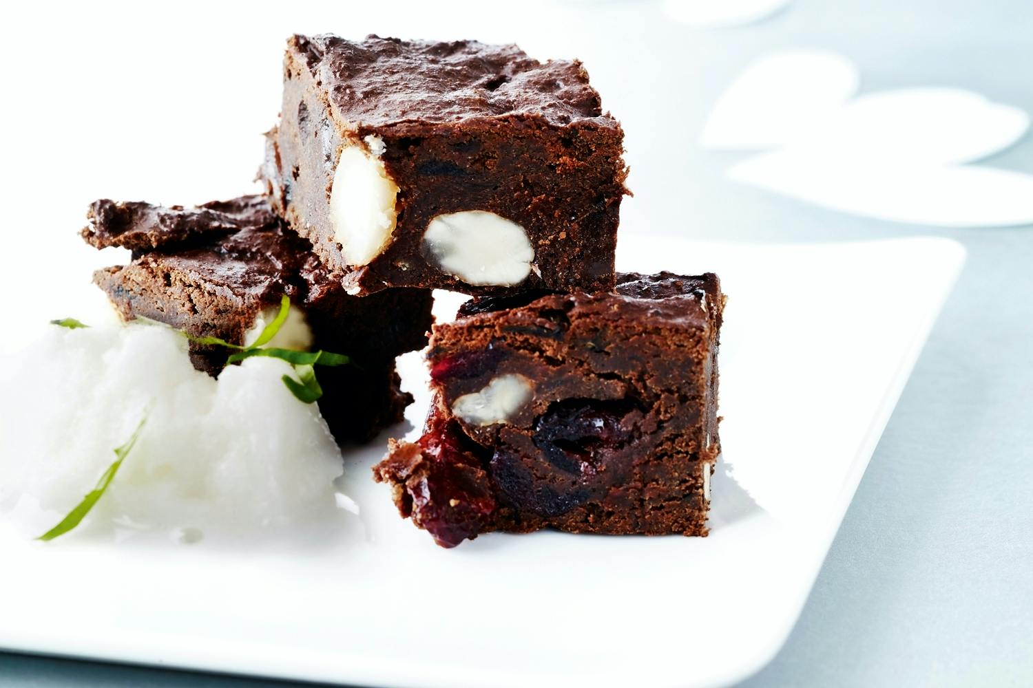 brownies