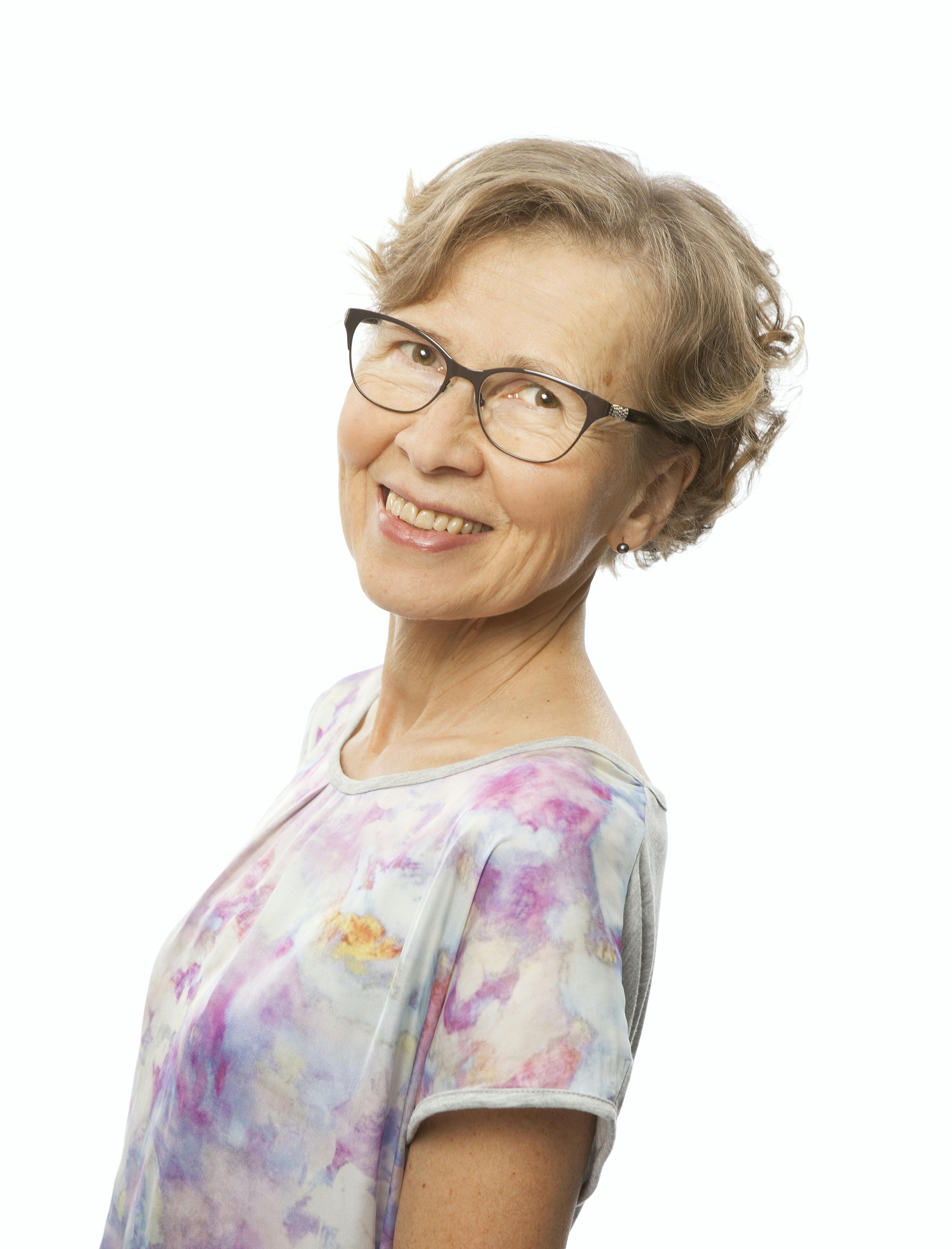 Marja Ruuti