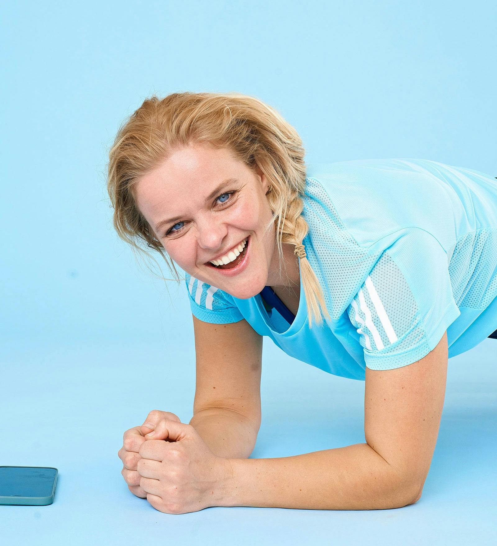 Treeniohjelmat KUNTO PLUS