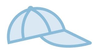 Caps