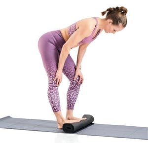 Bindväv Baksidestretch