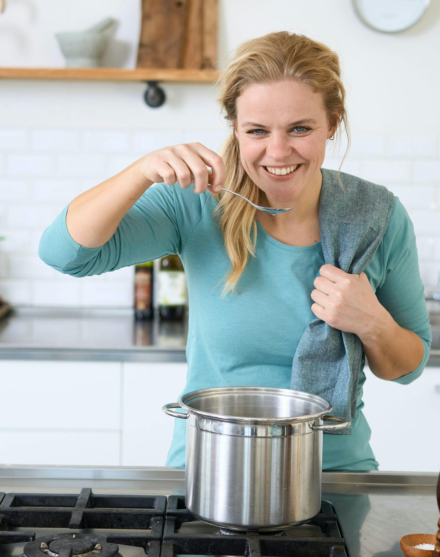 Laga mat med I FORMs sunda veckomenyer