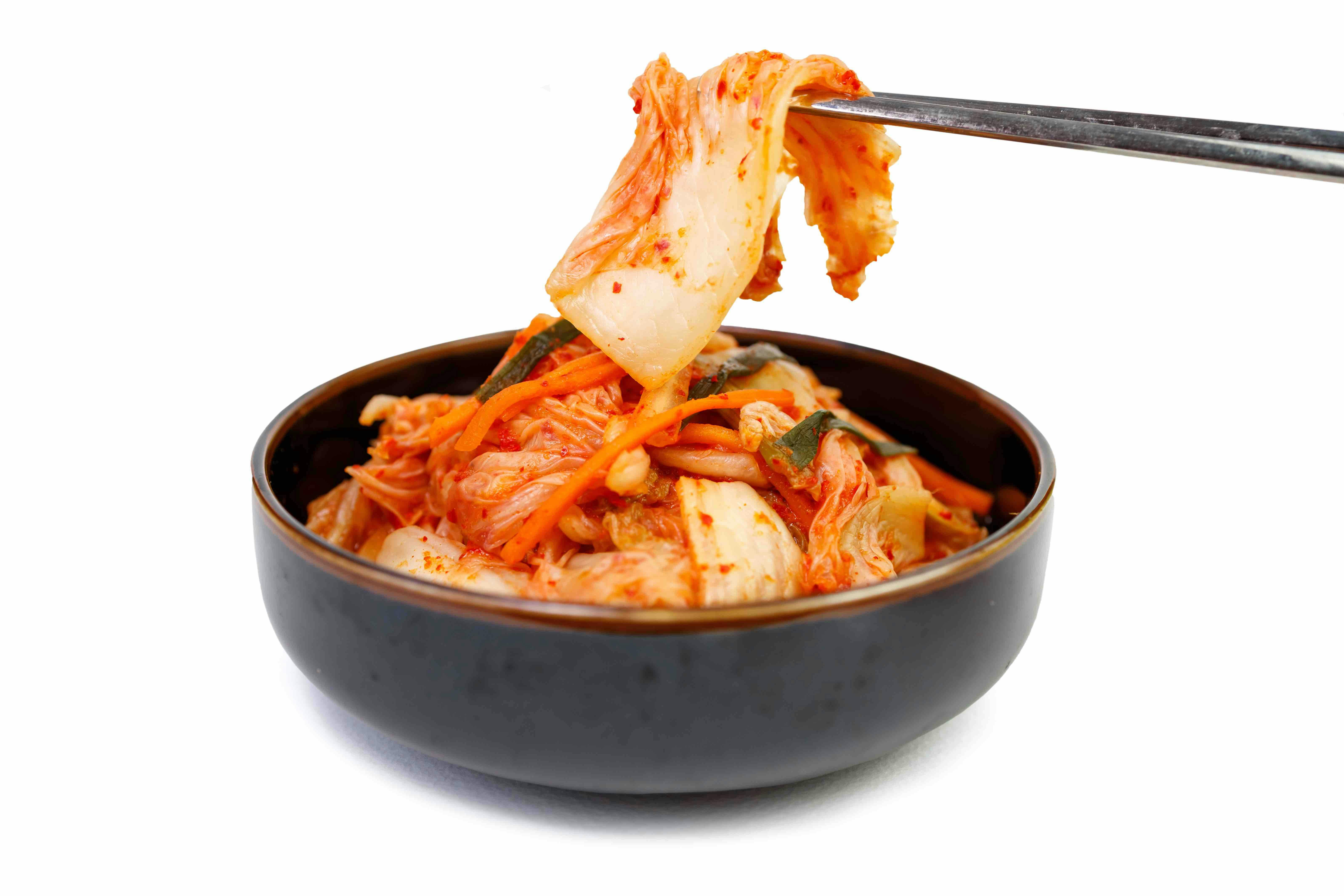 Kimchi