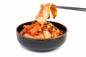 Kimchi Kimchi