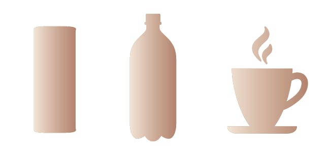 Koffein i drikkevarer