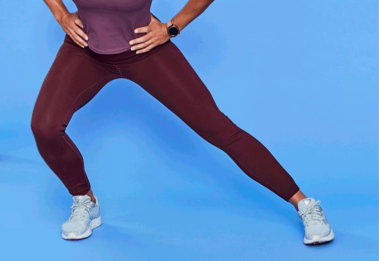 Oppvarming – utfall til siden