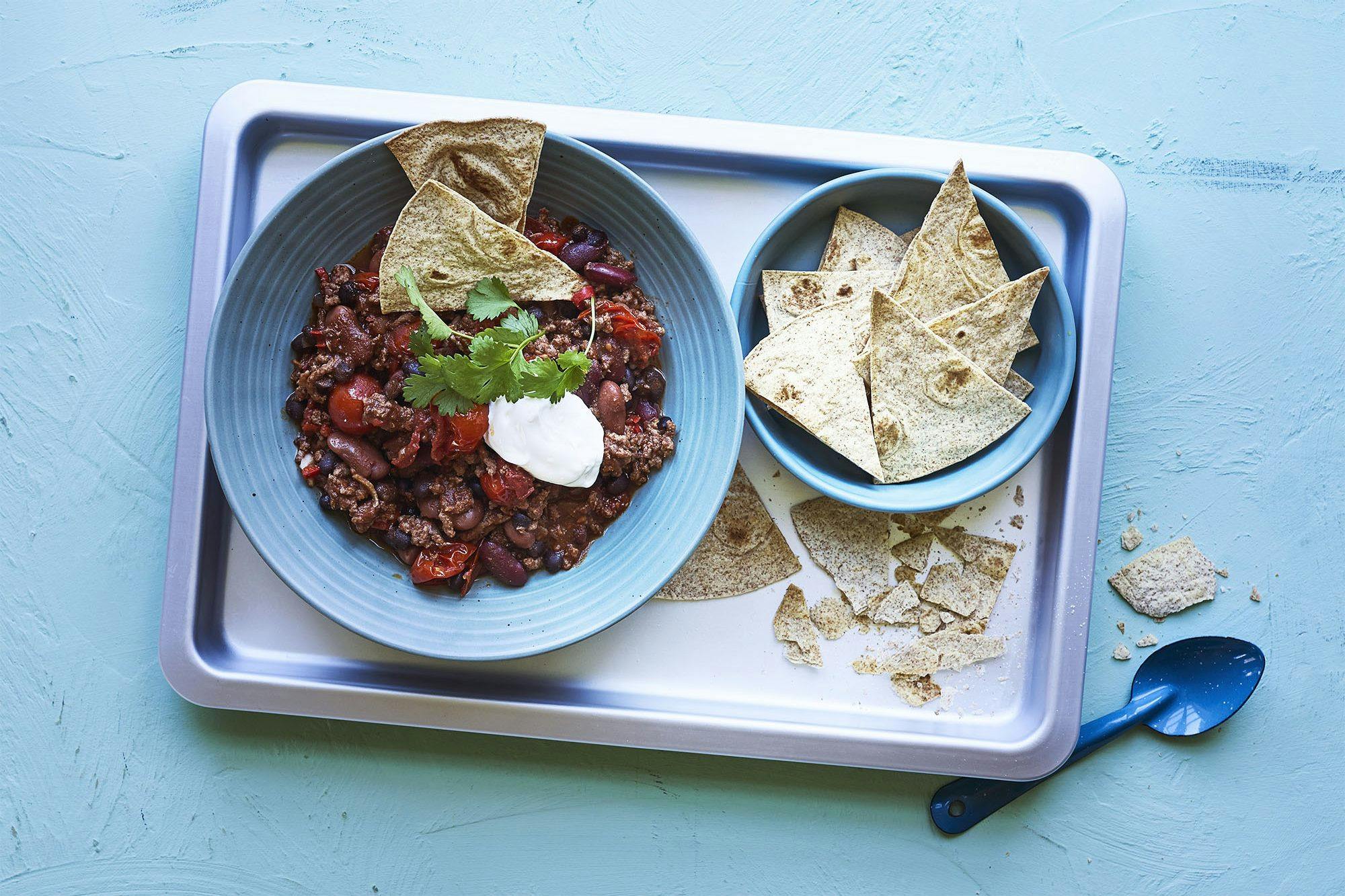 Chili con carne