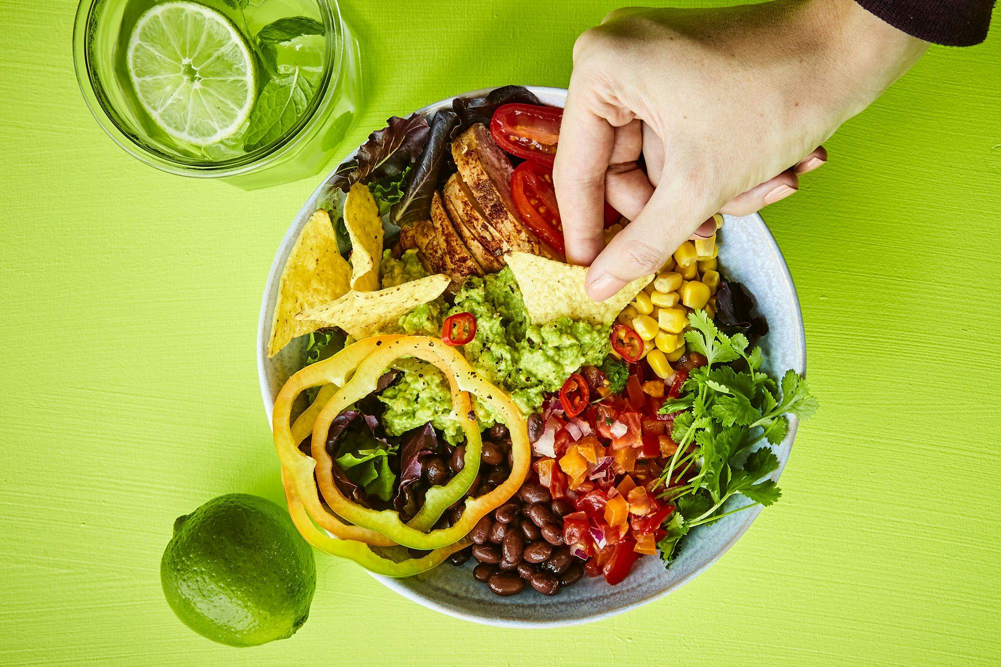 mexi-bowl
