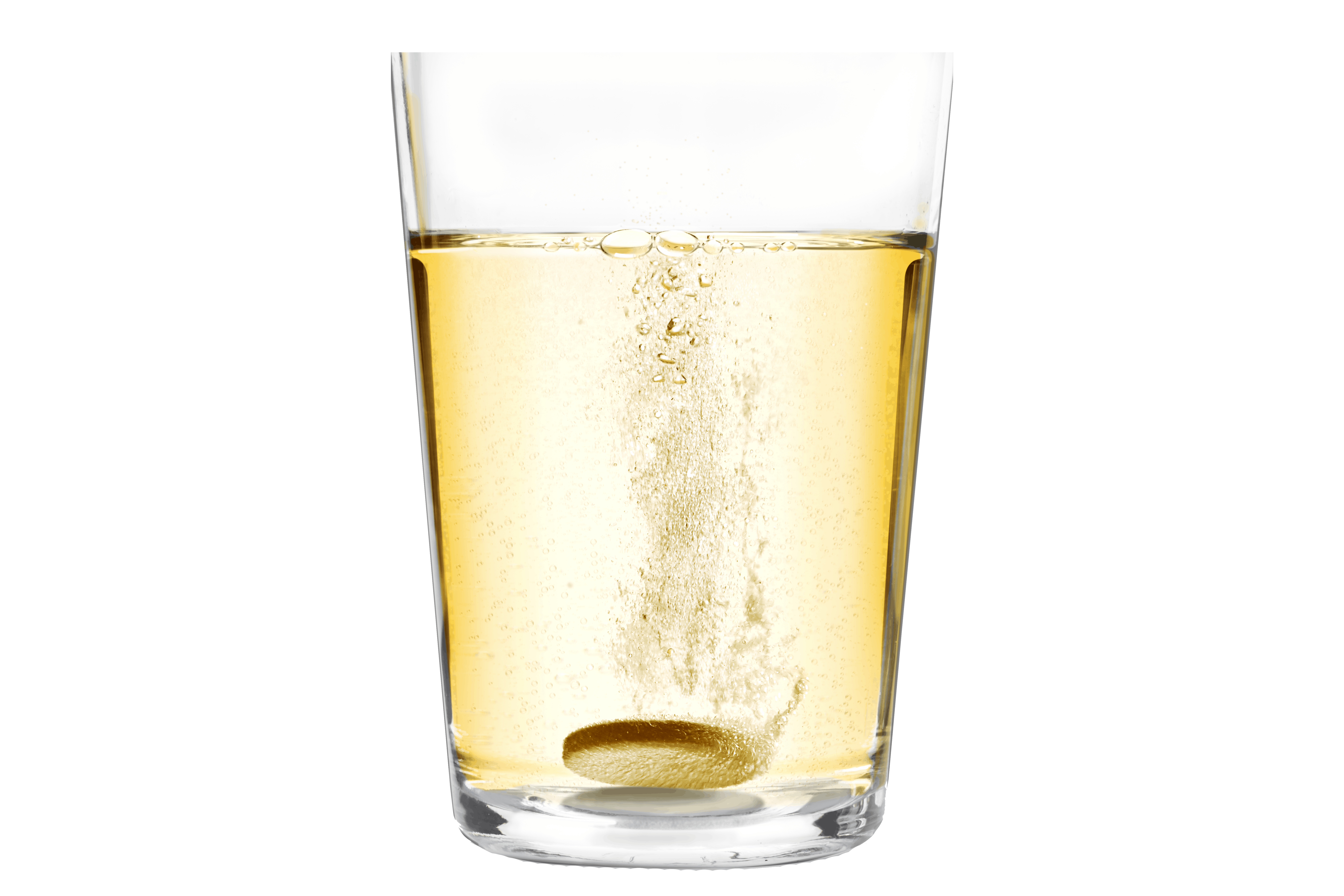 C-vitamin brustablet