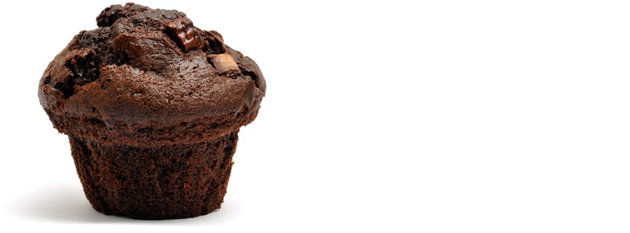 Muffin - et frikost i kostplanen