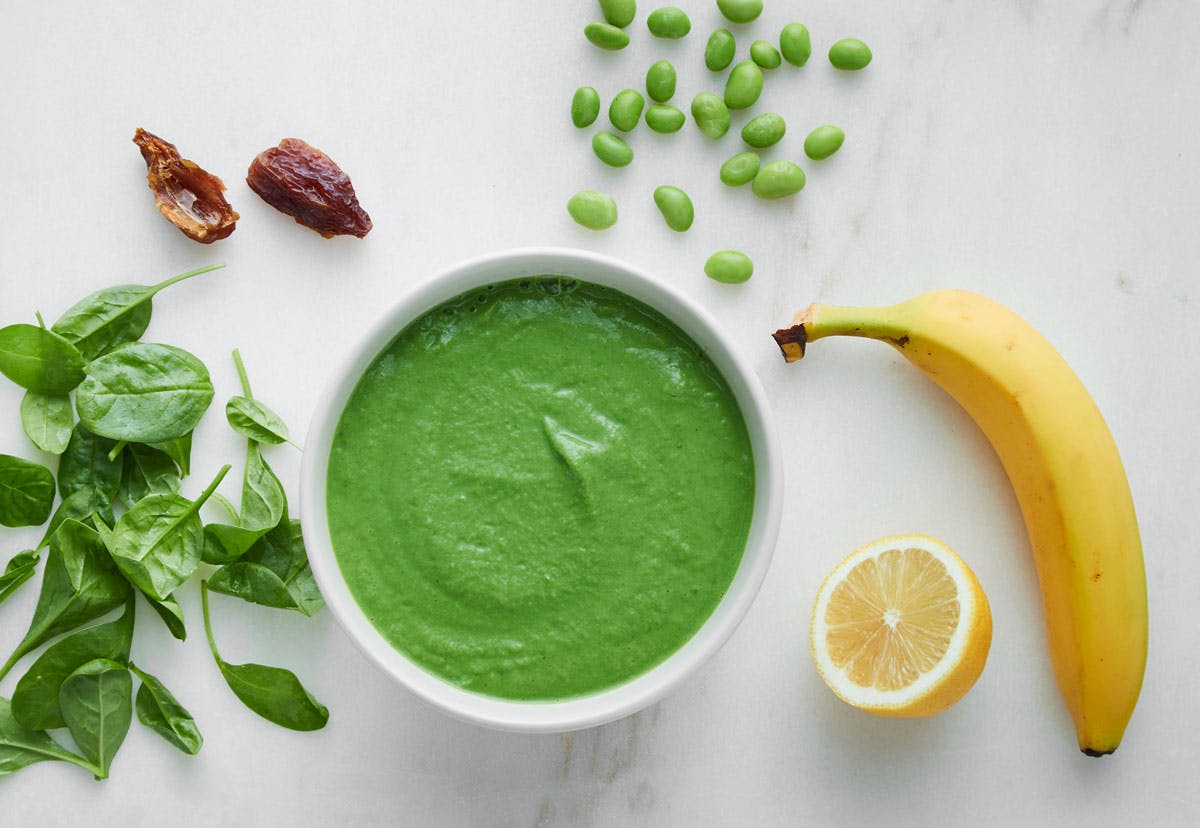 Morgenmadsforslag - greenie _SE