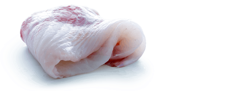 Pighvar protein-kilde til kostplan _SE