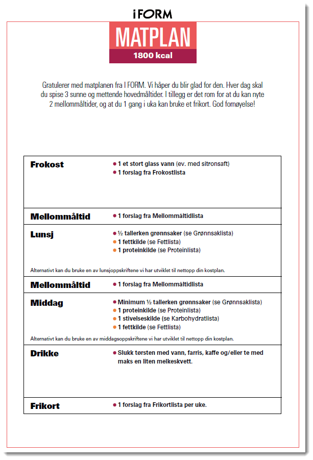 KOSTPLAN 1800 kcal pdf forside _NO