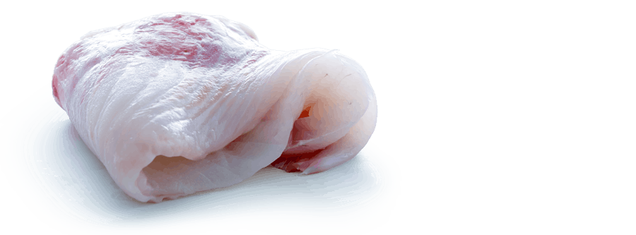 Piggvar protein-kilde til matplanen