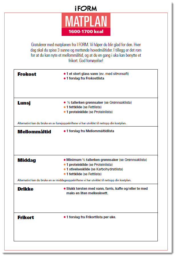 KOSTPLAN 1600-1700 kcal PDF forside _OV