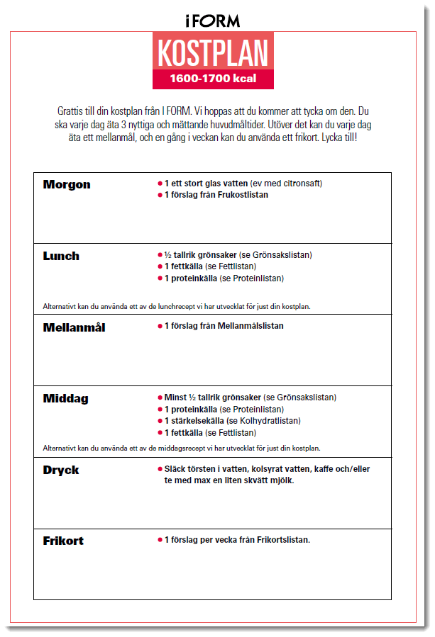 KOSTPLAN 1600-1700 kcal PDF forside _OV