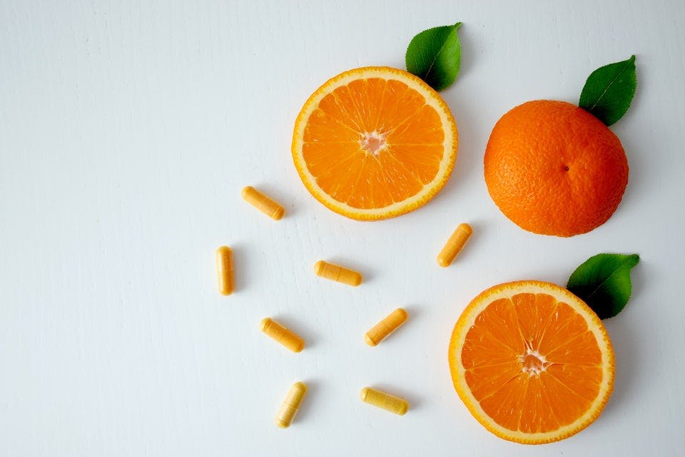 C-vitamin