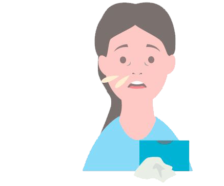 Forkølelse dag 1-2 _FI