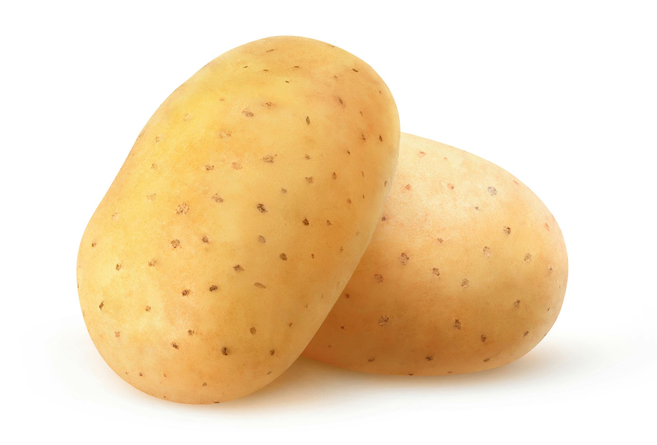 Potatis