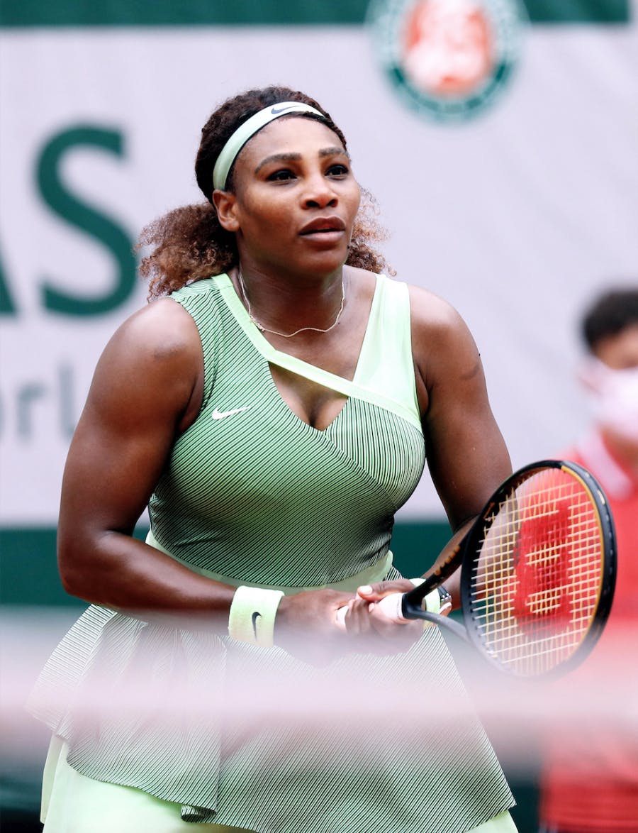 Serena Williams