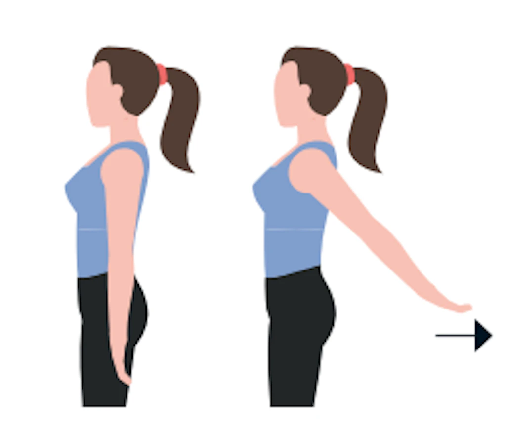 Så här kan du förebygga puckelryggen | I FORM