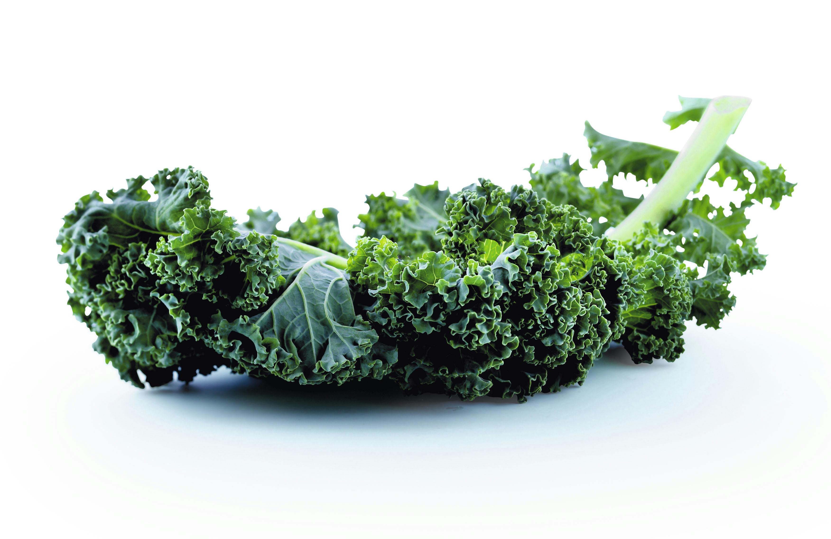 Grøntsager er fyldt med kostfibre