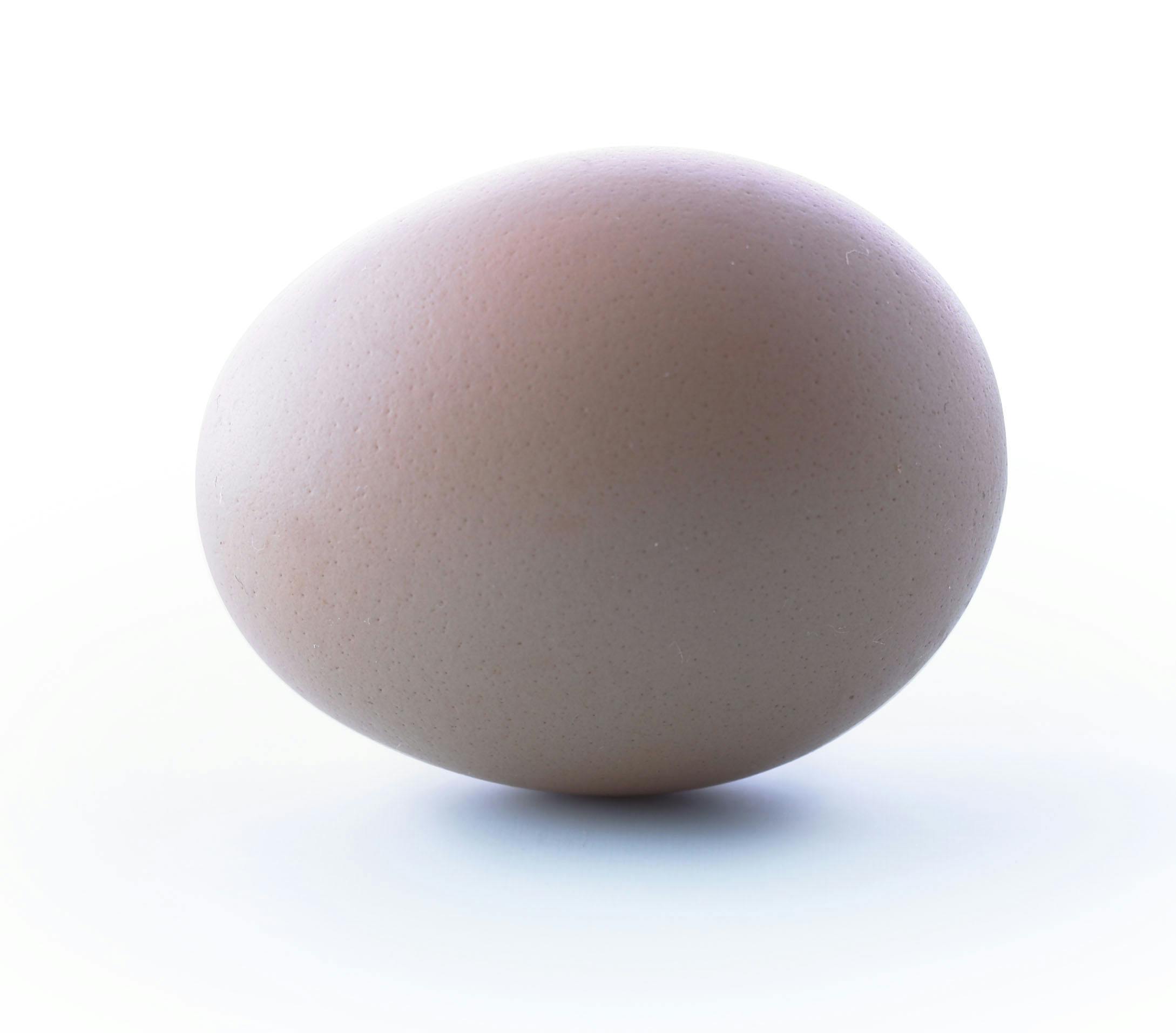 Ägg