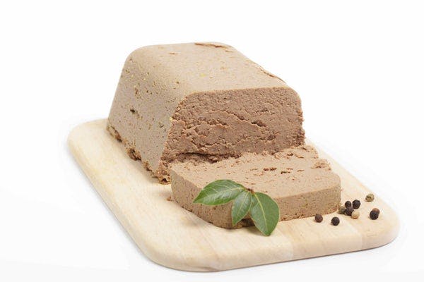 A-vitamiinia maksapasteijassa