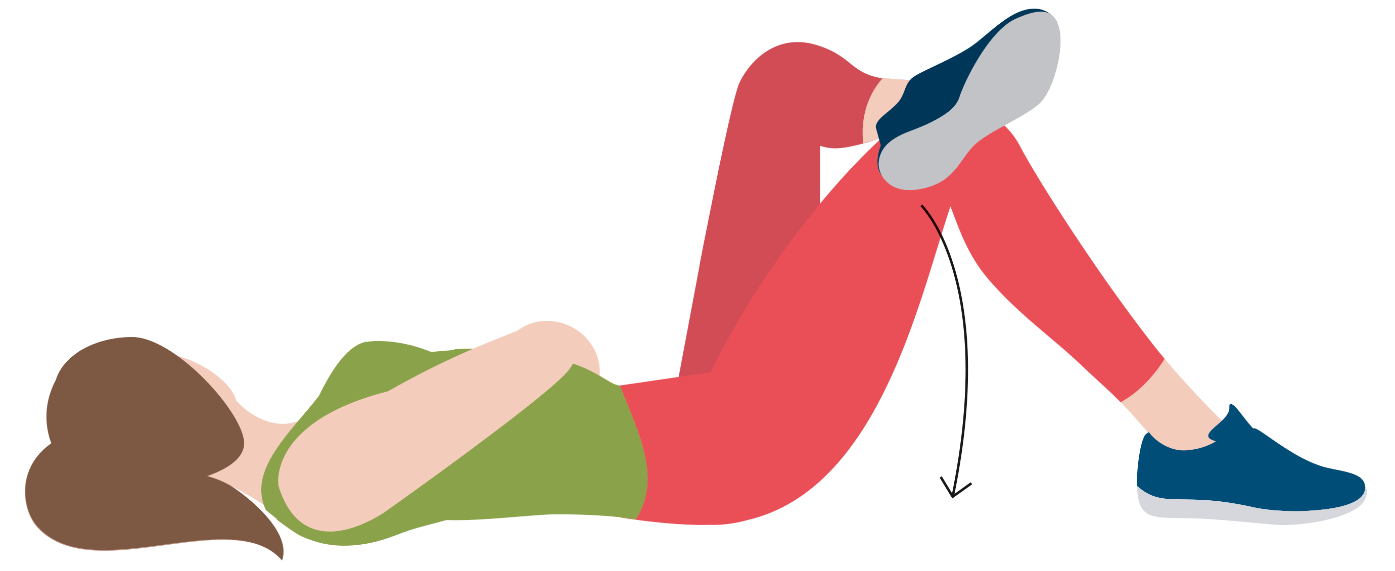 Universelt hoftestrekk