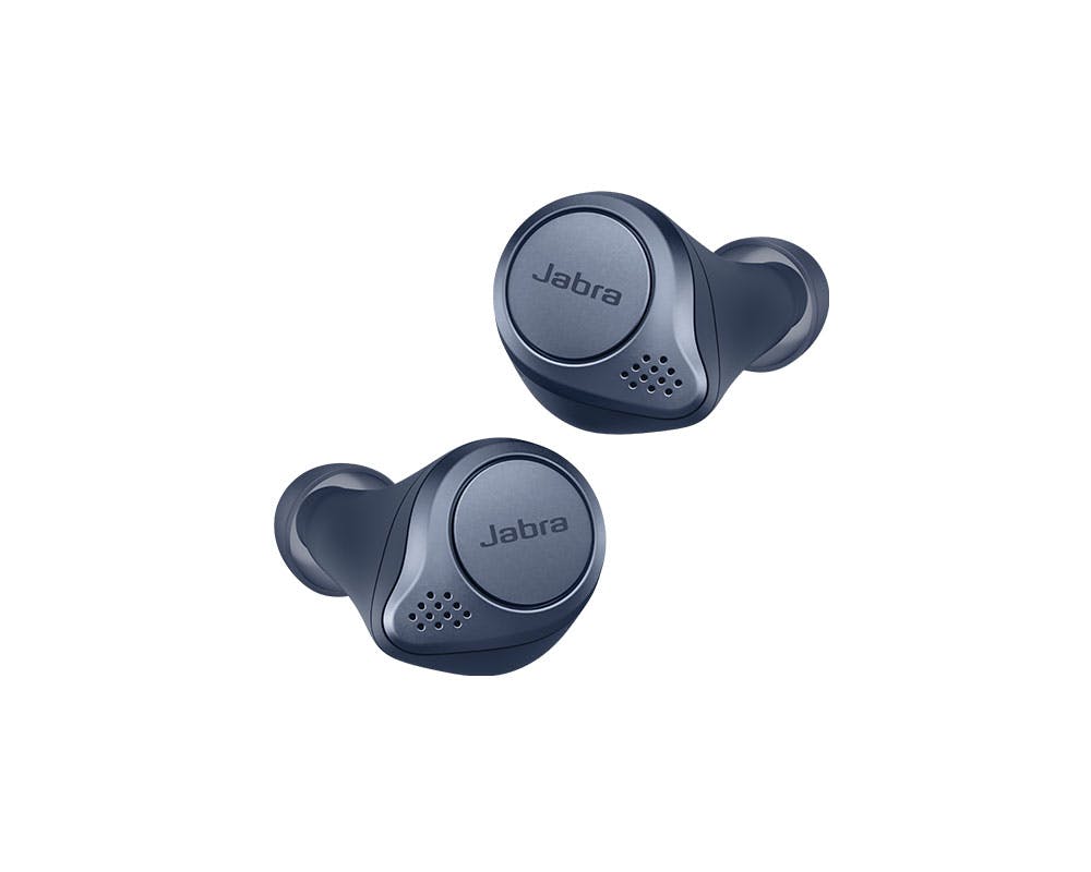 Høretelefoner fra Jabra