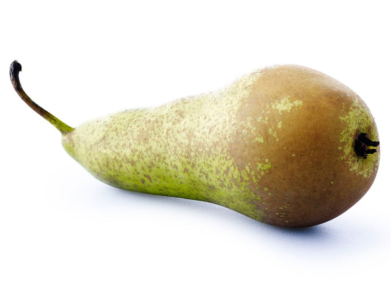 High-FODMAP – pære