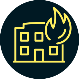 OCD kan vise sig som angst for katastrofer _NO