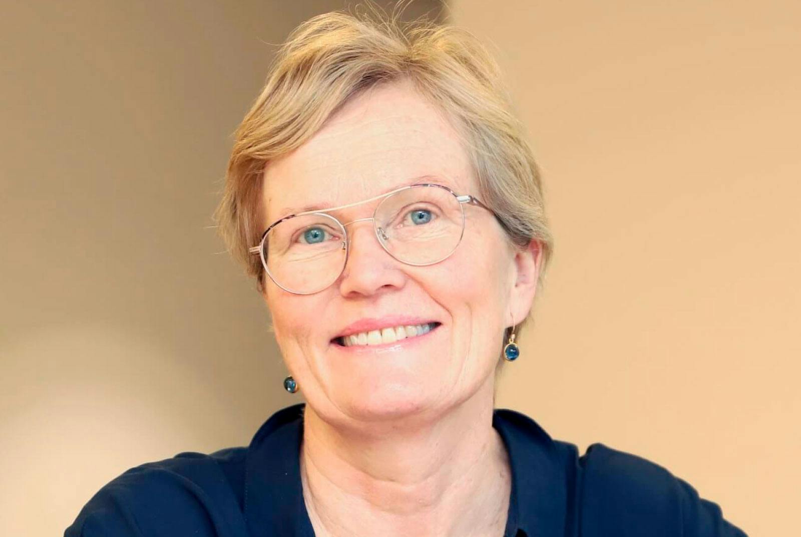 Hanne Schønning har skrevet en bok om livet med OCD