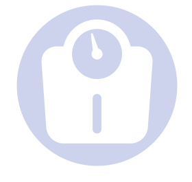 Den slanke linje - undgå appelsinhud