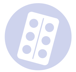 Brug af p-piller - undgå appelsinhud