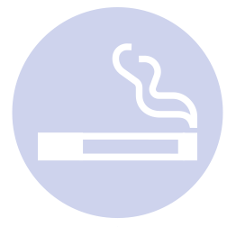 Rygning - undgå appelsinhud