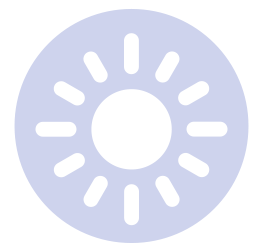 Solens UV stråler - undgå appelsinhud