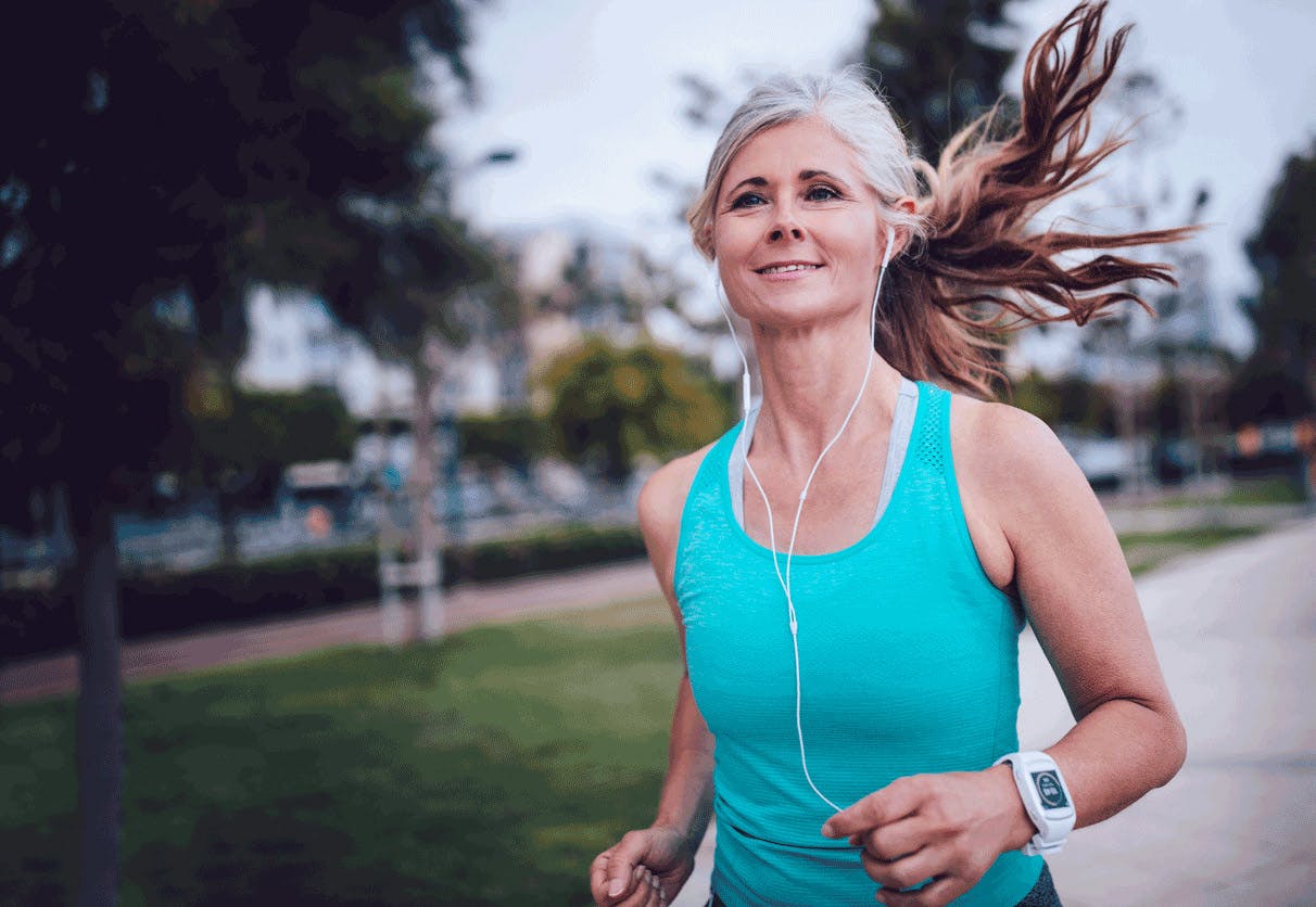 Løpeprogram med lydfiler er en del av I FORMs digitale univers