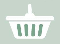 Illustrasjon av handlekurv