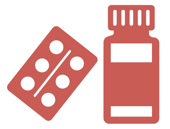 Forebyggelse af hårtab - medicin