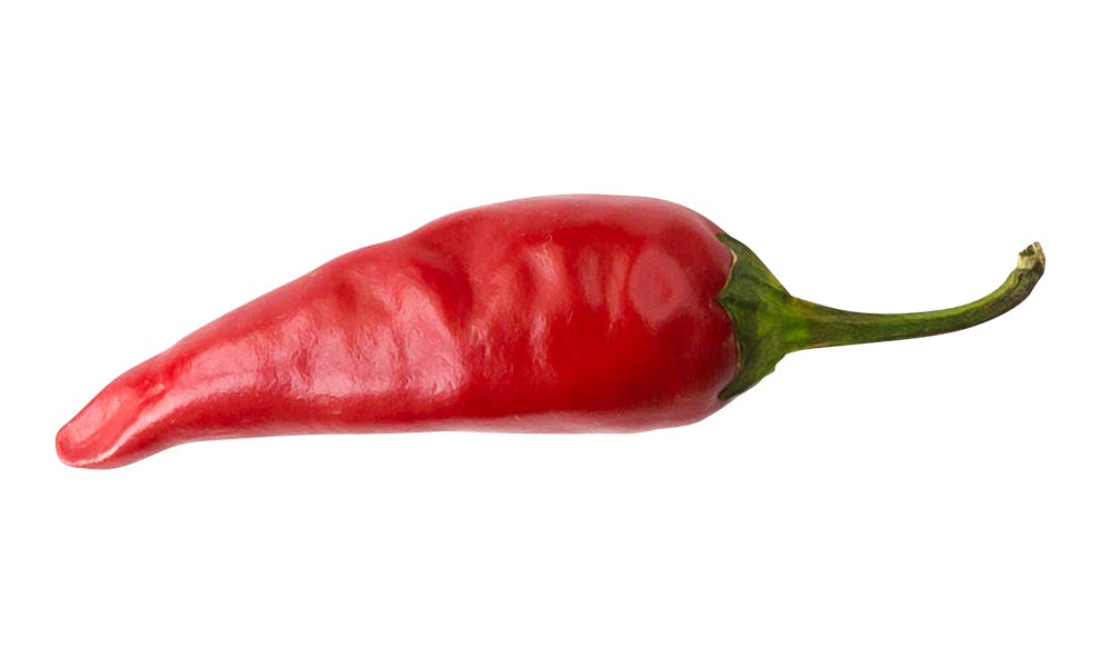 Tabascochili