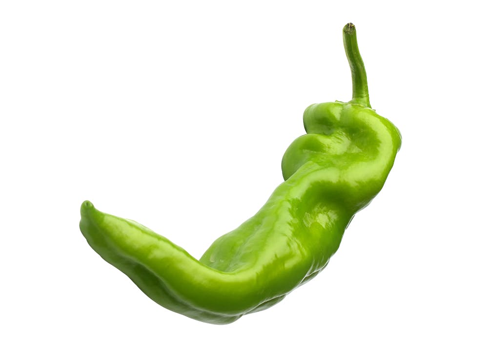 Peperoncini, makea chili