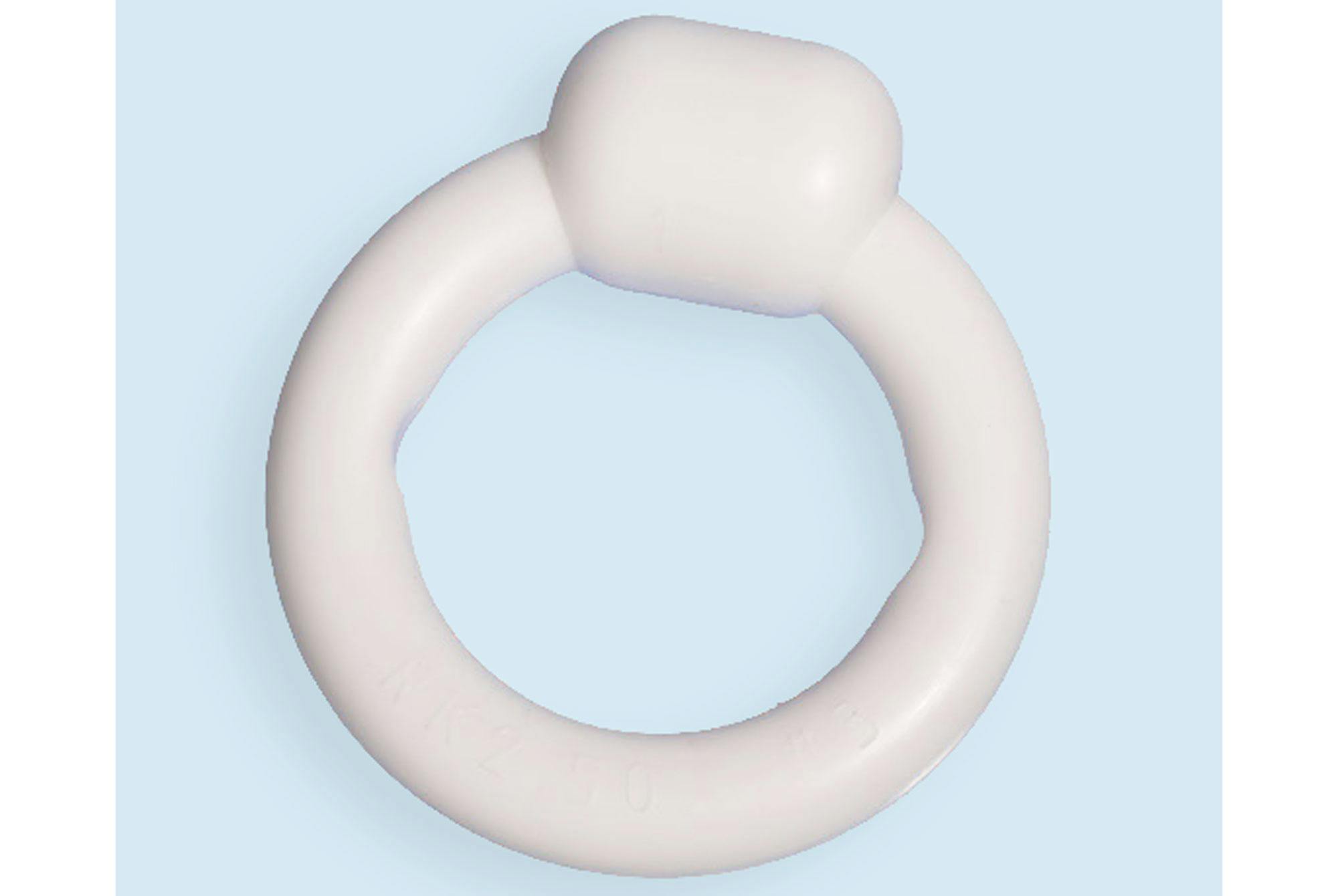 Ringpessar er et hjelpemiddel mot inkontinens