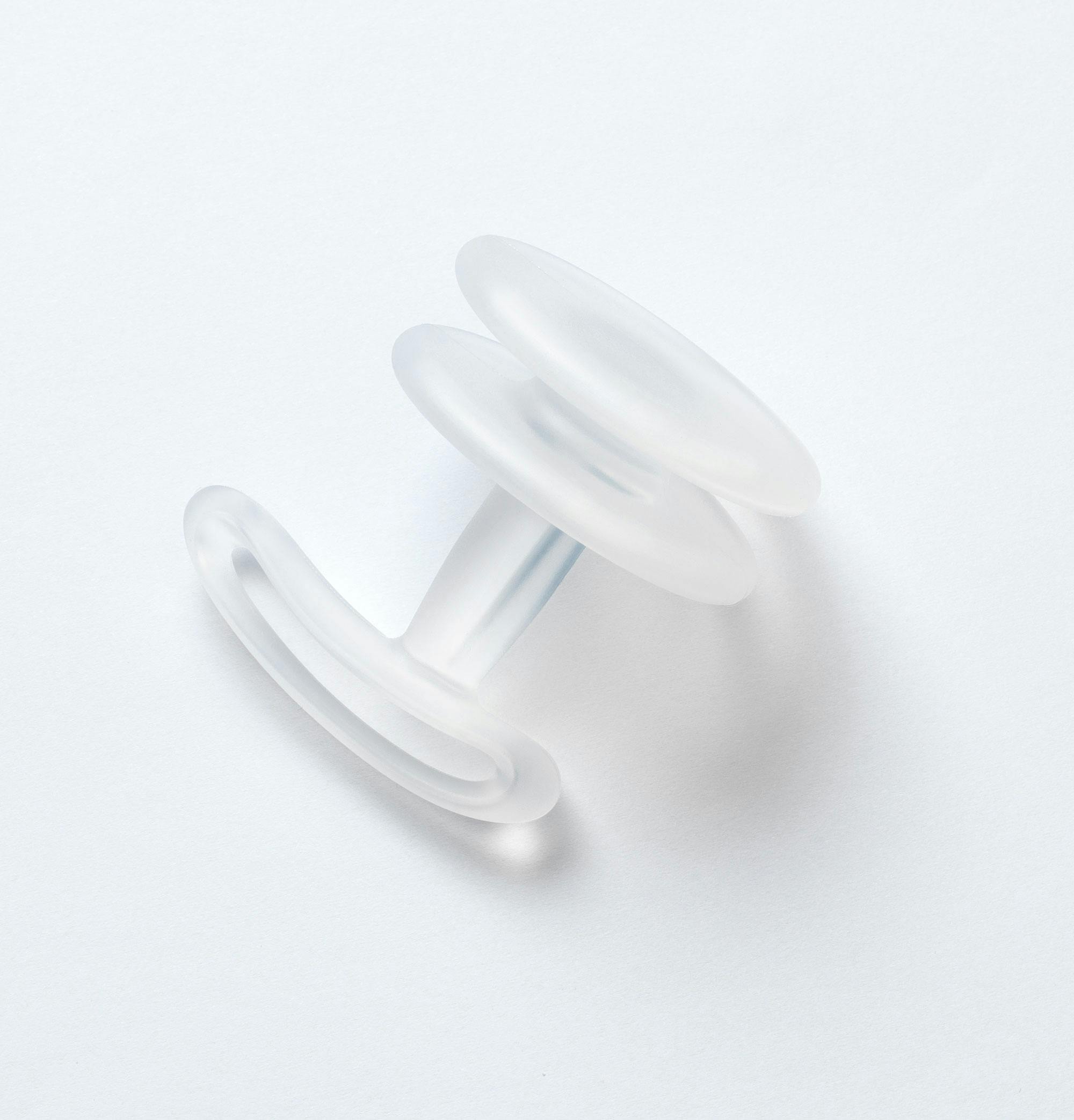 Inkontinenstampon er et hjælpemiddel mod inkontinens _FI