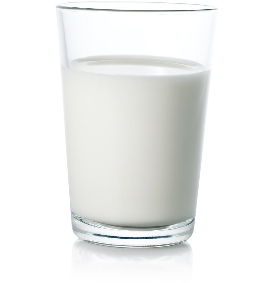 Lasillinen maitoa laannuttaa chilin poltteen.